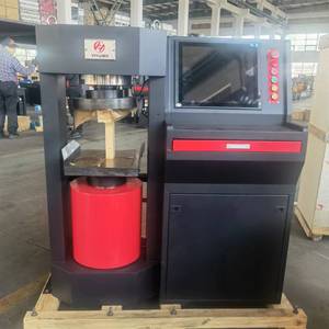 Werks produkt Druckfest igkeits prüfmaschine Druck prüfmaschine Prüfgeräte - Product Image 6