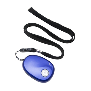 Mini localizador GPS personal, dispositivo de seguimiento, pequeño y fácil de ocultar para personas humanas, colgante infantil - Product Image 2