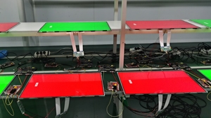 Заводские продажи 21,5 дюймов TFT LCD модуль MIPI интерфейс промышленный 600 NIT яркость LCD модуль Дисплей сенсорный экран - Product Image 3