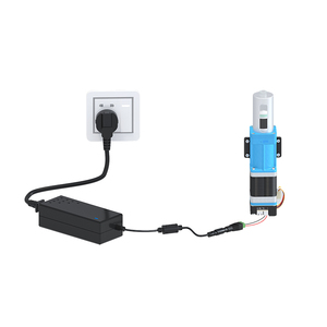Два комплекта адаптера питания Plug-in адаптер питания - Product Image 6