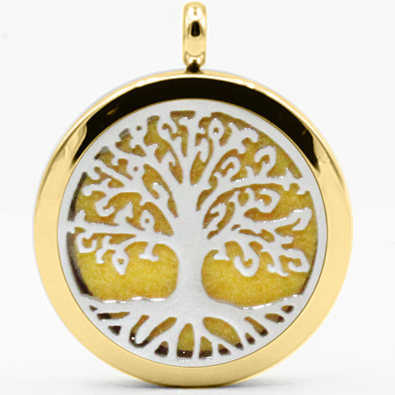 Gold 30mm