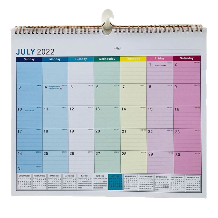 Simple European style