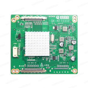 Scheda di QK-NT72333 per programmatore in magazzino - Product Image 1