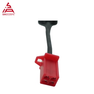 用于无刷直流电机的72V/96v额定电压启用直流电机控制器的Fardriver控制器的BT适配器 - Product Image 4