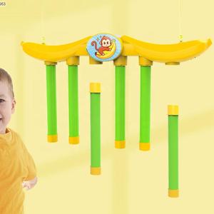 Alıcı oyunları hızlı reaksiyon eğitim oyuncak bebek eğitim müzik el kavramak düşen sopa hızlı reaksiyon eğitim oyunu - Product Image 3