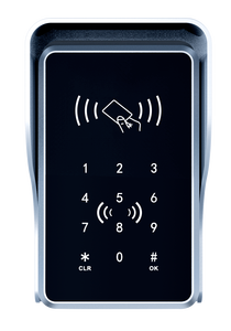 Thinmoo Cloudスマート携帯電話イーサネットRJ45アクセス制御システムWiegandRfidカードアパートメントドアアクセスコントローラーM503 - Product Image 3