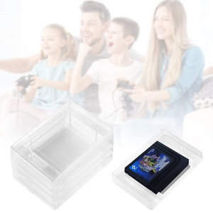 交換用プラスチック製インレイトレイケースLagrange Point Famicom FC NES JP Japan輸入コナミRPGゲームアクセサリー - Product Image 6