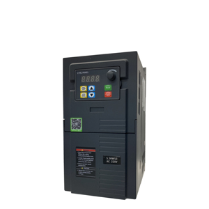 380V or 220V VFD <strong>Variable</strong> Frequency Drive <strong>Vector</strong> <strong>Control</strong> Converter Inverter 0.75/1.5/2.2/3.7/4/5.5 KW Motor <strong>Speed</strong> Controller - Product Image 1