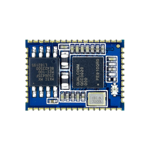 BTM320 <strong>Bluetooth</strong> Audio Module QCC3020 <strong>Bluetooth</strong> 5.0 Audio Receive and Output Module