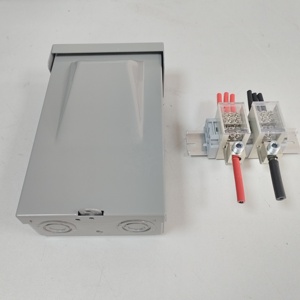 AC bağlantı kutusu elektronik bileşenler kutu <span class=keywords><strong>250a</strong></span> güç dağıtım vidası klemensler otomatik deniz elektrik bara