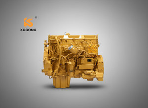 Máy Xúc Ban Đầu Động Cơ 3066 3066T 3116 3304 3306 3406 3408 Động Cơ Lắp Ráp 3126 Cho Erpillar - Product Image 4