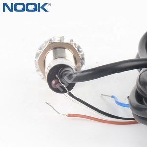 Ensor óptico de 2mm, LM12-3002PC - Product Image 2