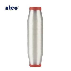 超高分子量聚乙烯纤维纱UHMWPE单丝纱 - Product Image 1