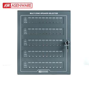 Mejore su sistema de sonido: Selector de altavoces multizona - Product Image 2