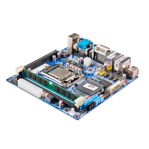 แผงวงจรอิเล็กทรอนิกส์ PCB การประกอบแผงวงจรการออกแบบ PCBA ส่วนประกอบผู้ผลิต PCBA - Product Image 5