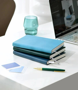 Cuadernos en blanco A5 Cuaderno de tapa blanda Diario Imprima su libro - Product Image 5
