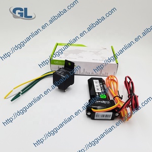 4G GPS Tracker araçlar Mini gerçek zamanlı GPS bulucu izleme cihazı araç Tracker ST-901L - Product Image 2