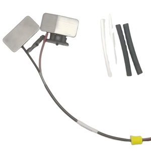 ドミノAX150A320iデフレクタープレートアセンブリEPT017396SPforドミノAX150 A320i A420iドミノAXコーディングプリンター - Product Image 1