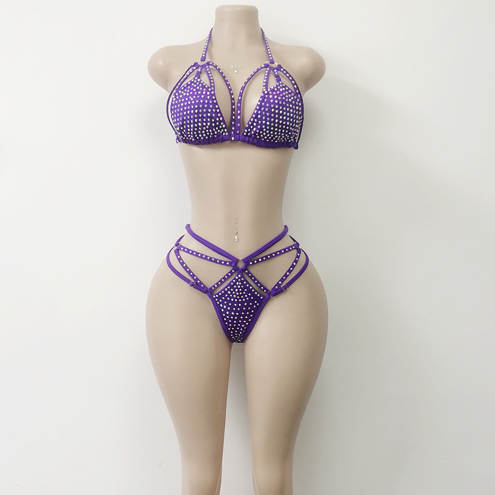 Purple P66