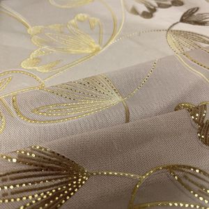 Luxurious Diverse <strong>Patterns</strong> Good Quality Foil Polyester Printed Fabric Stretch Mesh Fabric for Summer Dress - Product Image 5