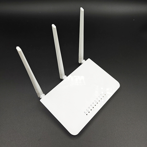 F3 High-Speed 300mbps Mini Home Router 2.4GHz 3*5dBi Wireless <strong>Wifi</strong> for FTTH Use - Product Image 2