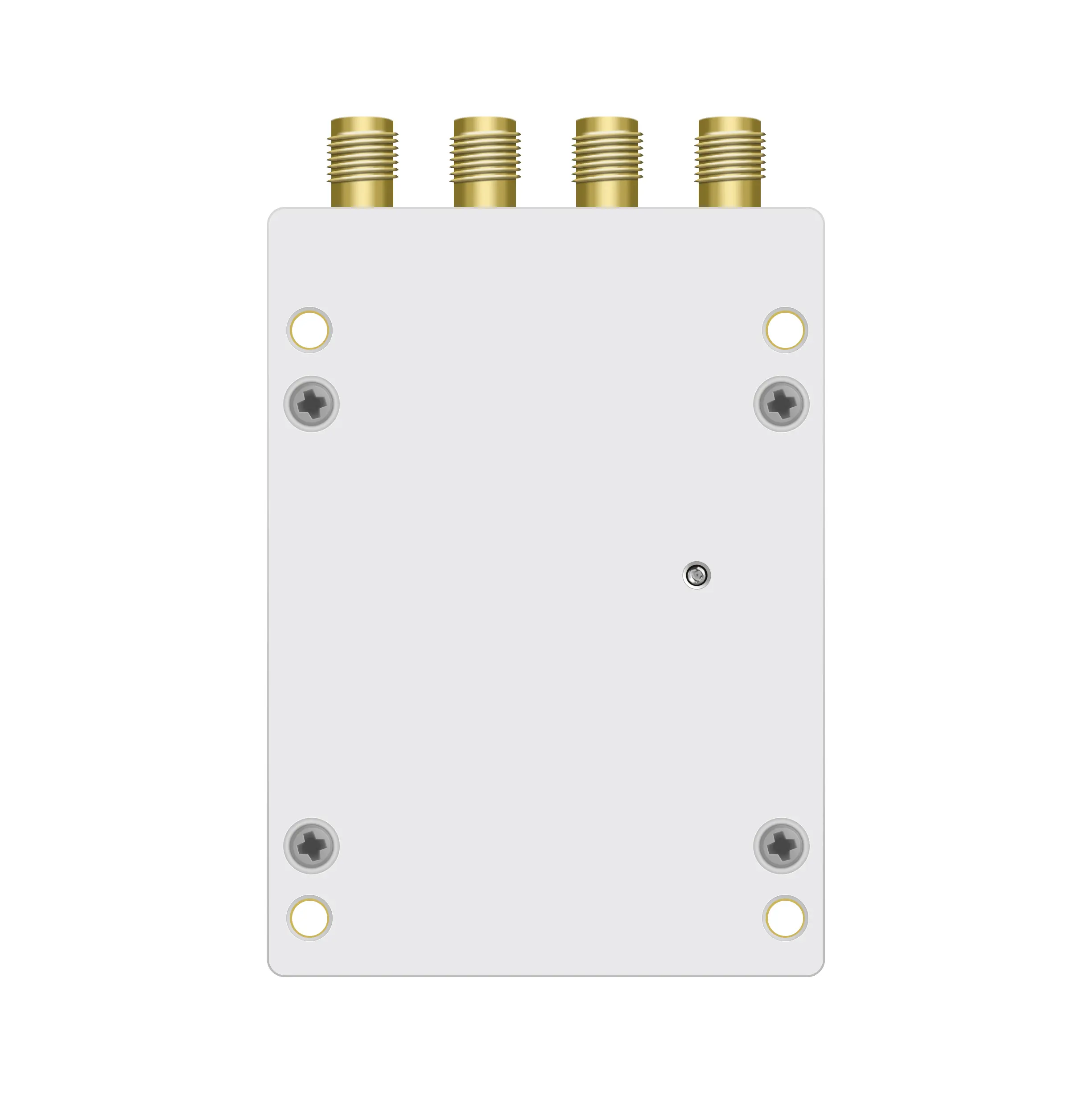 SIM7200 IMPINJ E710 RFID modulo RFID a 4 porte per lettore UHF fisso modulo lettore UHF a lungo raggio 33dBm passivo