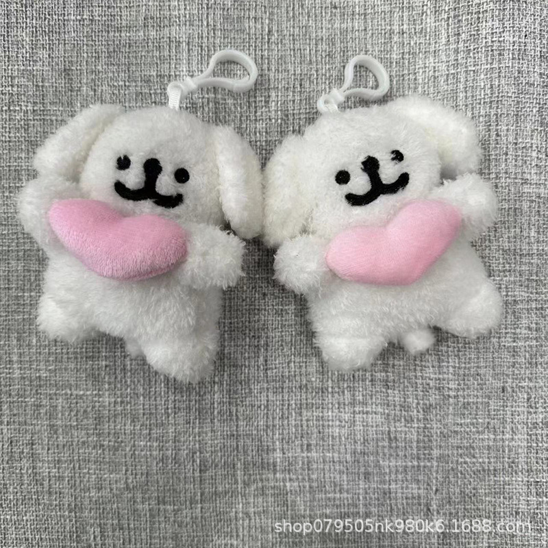 รักลูกสุนัข