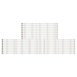 XS-1861 New LCD TV đèn nền dải S_KU6K_70_FL30_M5_REV1.1_160412_LM41-<span class=keywords><strong>00332A</strong></span> Đối với <span class=keywords><strong>Samsung</strong></span> ua70ku6300 - Product Image 6