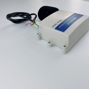 Gemho Buena linealidad Amplio rango de medición Conveniente Sensor Unoise Transmisor de ruido Salida RS485 - Product Image 5