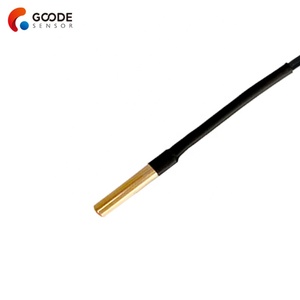 Sonda de Sensor de temperatura NTC personalizable, termistor impermeable para variantes de aire acondicionado, sensores 5K 10K 15K 20K 50k 100K - Product Image 2