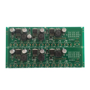 Güvenilir kalite OEM PCB PCBA SMT DIP elektronik bileşen Pcb takımı tek noktadan hizmet - Product Image 6