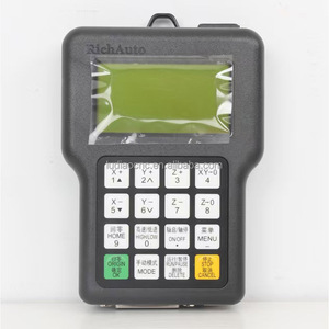 Piezas de enrutador cnc rich auto A11, controlador dsp para piezas de enrutador cnc