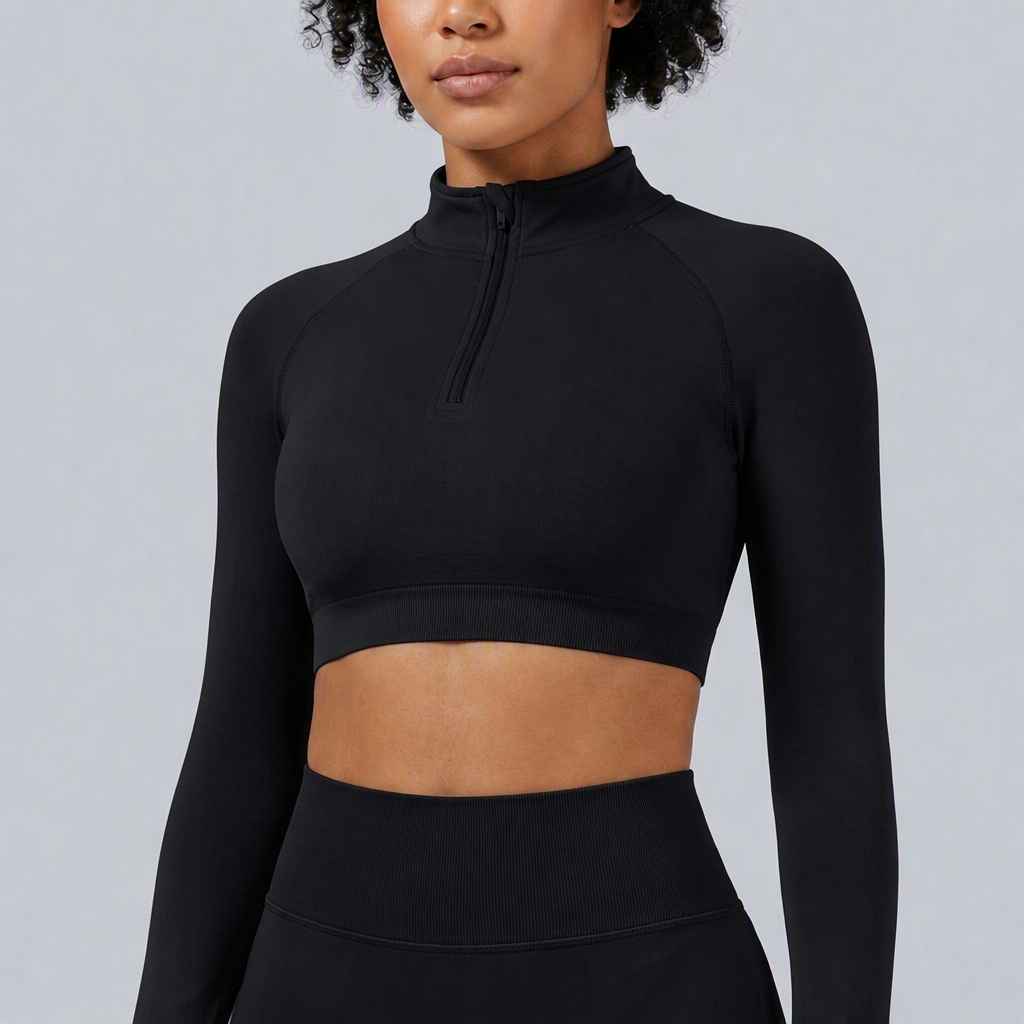 Midnight Black