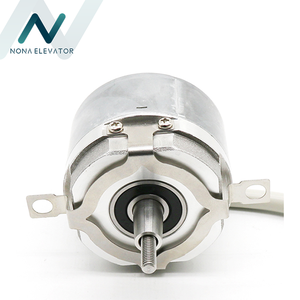 Codificador de elevador de diseño moderno ID99500010875 ID99500010874 Piezas de elevador de codificador rotatorio de elevación - Product Image 5