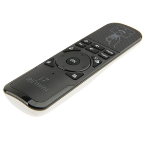 Rii i7 Mini Wireless Air Mouse Keyboard Remote para HTPC / Android TV Box / Xbox360 - Product Image 1
