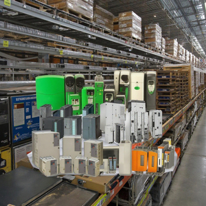 Brand New Original <strong>PLC</strong> Soft Start Module PAC &amp; Dedicated Controllers Product <strong>Type</strong> PSTX37-600-70 - Product Image 1
