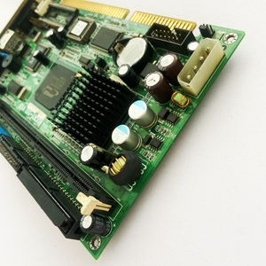 IEI ROCKY-512 V1.0 Original Original Embedded Industrial Motherboard CPU Hauptplatine Embedded Motherboard - Product Image 4