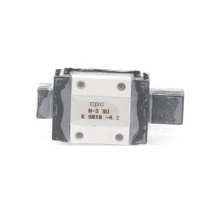 MR7 CPC-riel deslizante de guía lineal, bloque MR7MN / MR7WN / MR7ML / MR7WL - Product Image 3