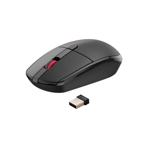 Factory <strong>Promotion</strong> Price 2.4g 1000 <strong>DPI</strong> USB Wireless Optical Mouse 3D Style Office Computer Mouse in Stock! - Product Image 3