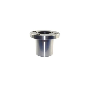LMF série LMF6UU LMF8UU guia movimento linear rolamento Flange rolamento linear rolamento bucha esferas