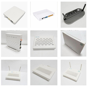 KEXINT COME-XP414 FTTH 1GE+3FE+1FXS+WIFI(2.4G) เครือข่ายแสง XPON ONU - Product Image 6