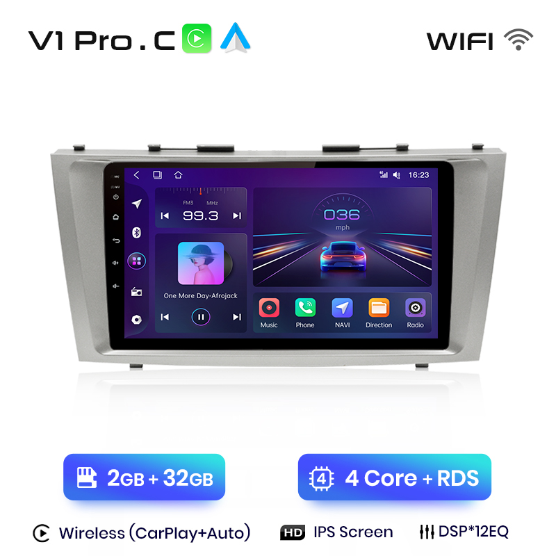 V1 Pro C (2 GB + 32 GB)