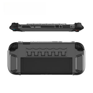 スイッチ2ゲームコントローラーアクセサリハードシェルPC透明シェルTNS-3155スイッチ2ゲームコンソール統合保護シェル - Product Image 4