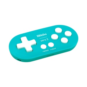 8Bitdo Zero 2 per Controller di gioco Gamepad Wireless per Nintend Switch/Raspberry PI/Steam/Win/macOS/Joystick per Gamepad Android