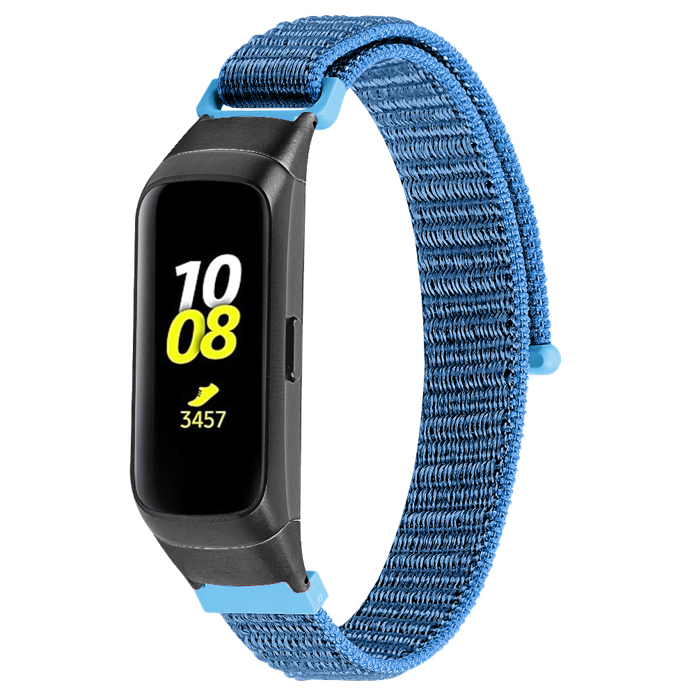 Cape Blue Black Buckle