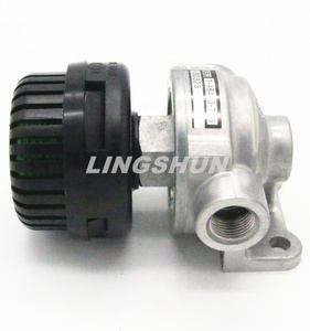 Orijinal orijinal otomobil parçaları T9F V9F CXZ EXR EXZ 1484107261 1-48410726-1 çabuk açılan vana asm - Product Image 3