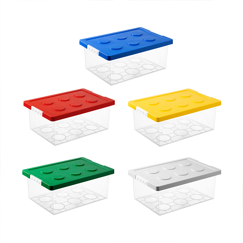 Transparent - Indiquez la couleur souhaitée lors de votre commande.