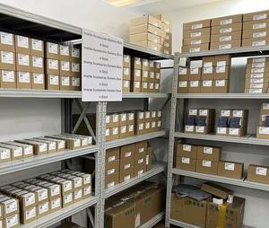 Auf Lager Et200 6 es7 6es7223-1pl32-0xb0 Programm Plc Programms teuerung 6es7131-6bh01-0ba0 Siemen - Product Image 3