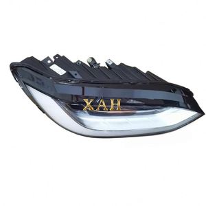 ไฟหน้า LED เหมาะสำหรับรุ่น2016-2019ระบบให้แสงสว่างสำหรับรถยนต์รุ่นเทสลา X - Product Image 2