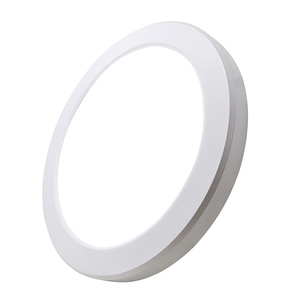 เซี่ยงไฮ้ CHZ หัวเข็มขัดปรับ18วัตต์พลาสติกเชิงพาณิชย์นำแสงแผง - Product Image 3